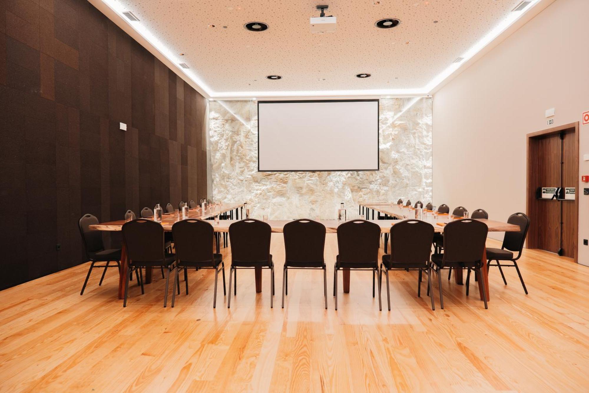 The Log Porto Hotel By Piamonte Hotels — Photos 3