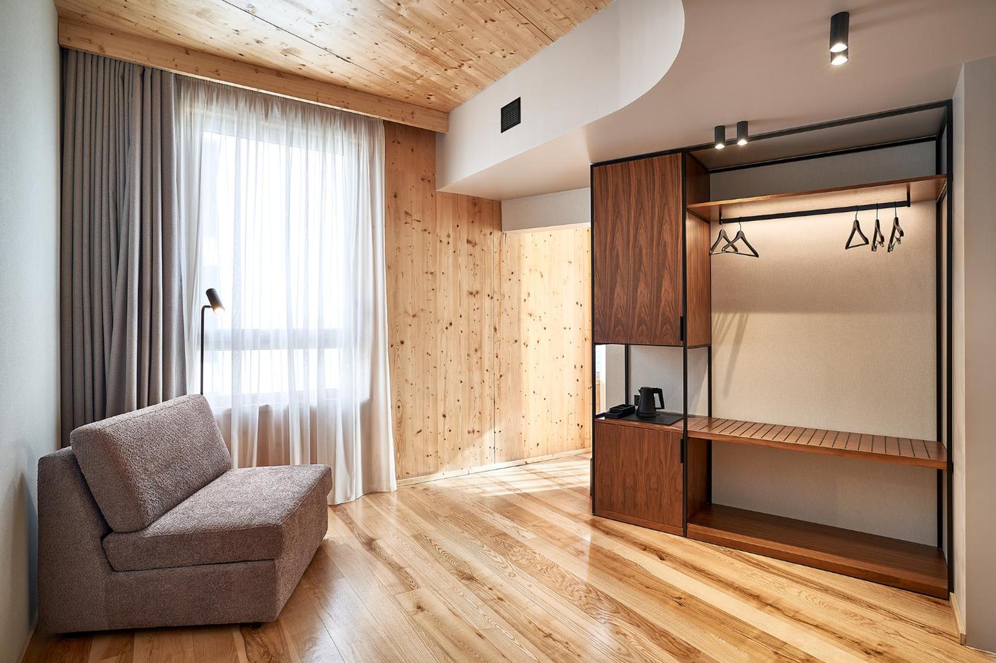 The Log Porto Hotel By Piamonte Hotels, Porto